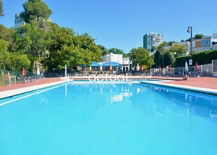 Politur K-5 Platja d'Aro