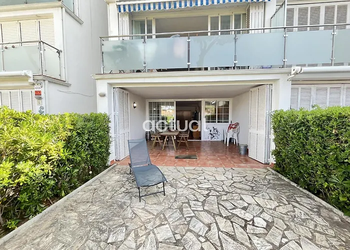 Politur K-5 Lejlighed Platja d'Aro