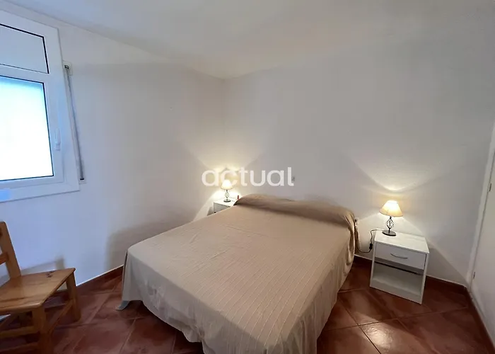 Lejlighed Politur K-5 Platja d'Aro