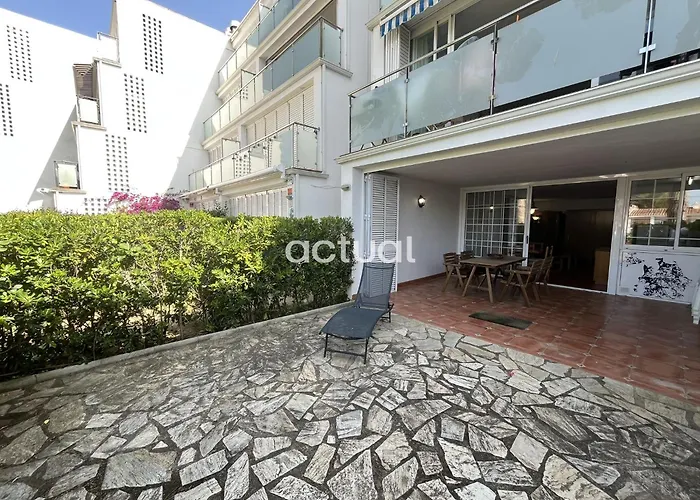 Politur K-5 Lejlighed Platja d'Aro