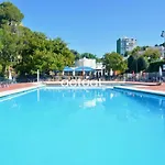 Politur K-5 Platja d'Aro (Playa de Aro)