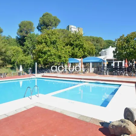 Politur K-5 * Platja d'Aro