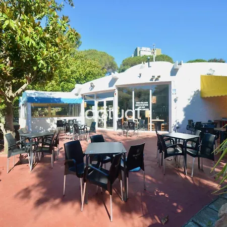 Politur K-5 Appartamento Platja d'Aro