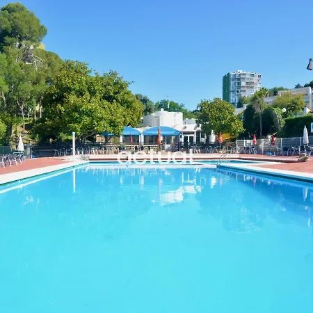 Politur K-5 Platja d'Aro (Playa de Aro)