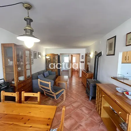 Politur K-5 Apartamento *