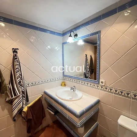 Politur K-5 Apartman Platja d'Aro
