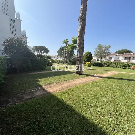 Apartamento Politur K-5 Platja d'Aro (Playa de Aro)