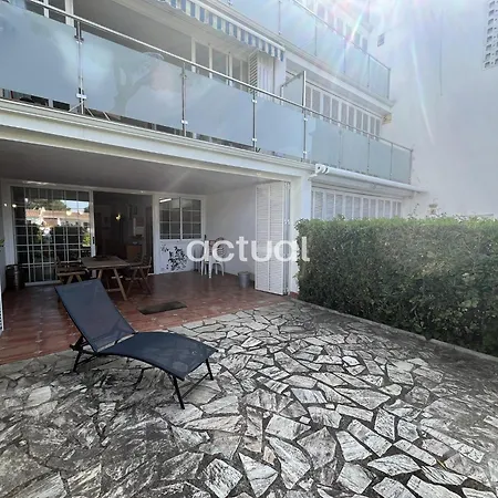 Politur K-5 * Platja d'Aro