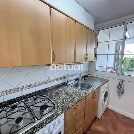 Politur K-5 Apartamento *