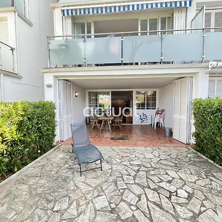 Politur K-5 Appartamento Platja d'Aro