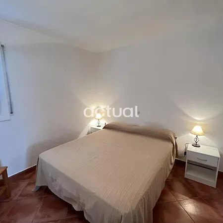 Apartamento Politur K-5 Platja d'Aro (Playa de Aro)