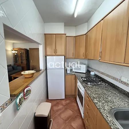 Politur K-5 Platja d'Aro