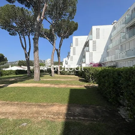 Apartamento Politur K-5