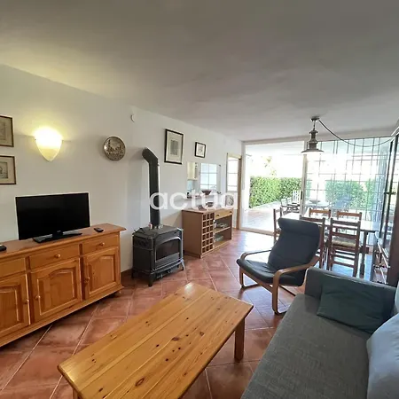 Politur K-5 Apartamento *