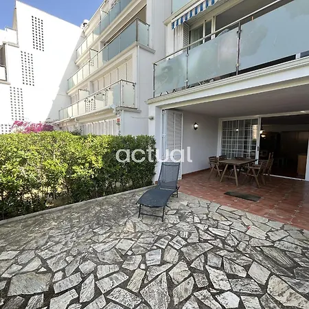 Politur K-5 Apartamento Platja d'Aro (Playa de Aro)