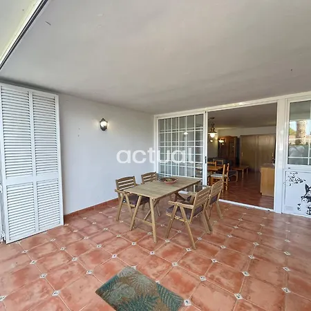 Apartamento Politur K-5 Platja d'Aro (Playa de Aro)