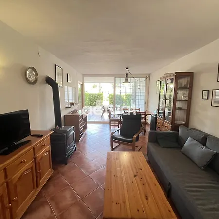 Politur K-5 Apartman