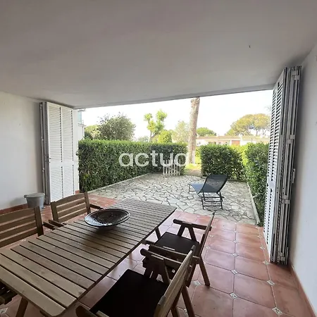 Politur K-5 Platja d'Aro