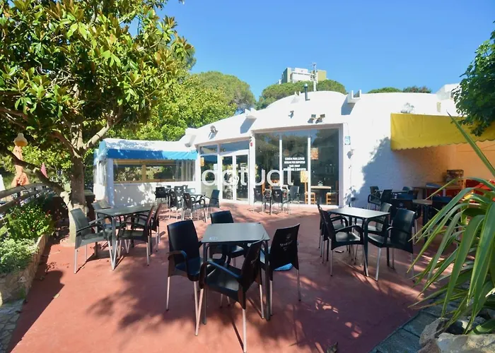 Politur K-5 Apartment Platja d'Aro