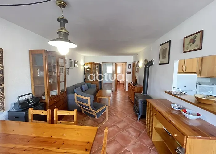 Politur K-5 Apartment *