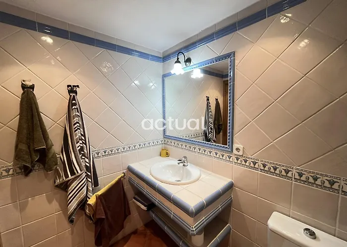 Politur K-5 Daire Platja d'Aro