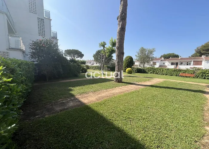 Daire Politur K-5 Platja d'Aro