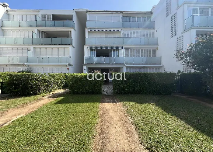 Politur K-5 Platja d'Aro