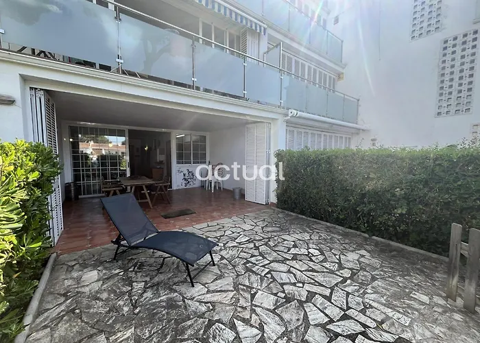 Politur K-5 * Platja d'Aro