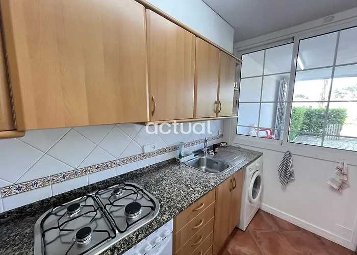 Politur K-5 Apartment *