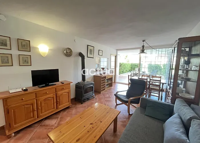 Politur K-5 Apartment *