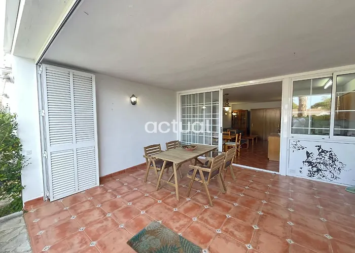 Apartment Politur K-5 Platja d'Aro