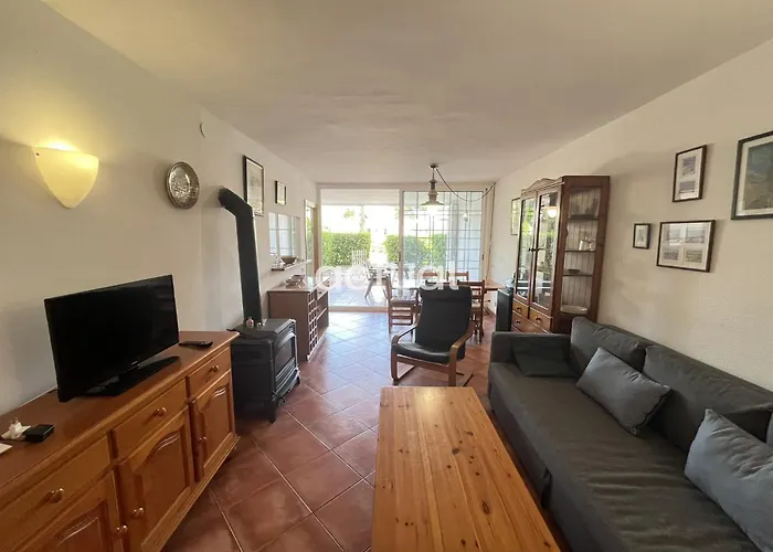 Politur K-5 Apartment