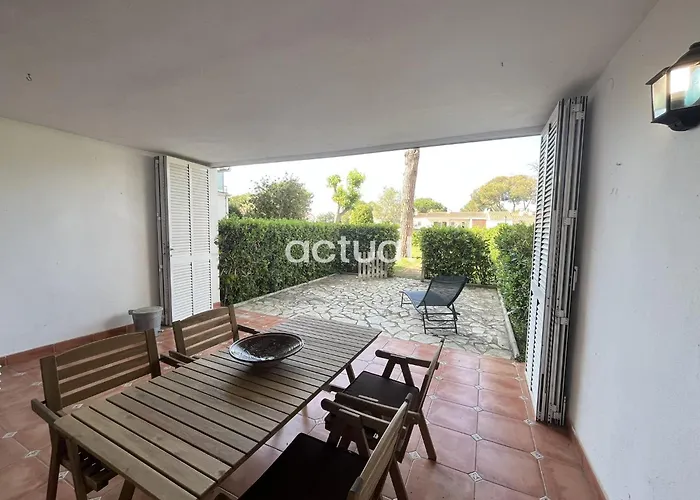 Politur K-5 Platja d'Aro