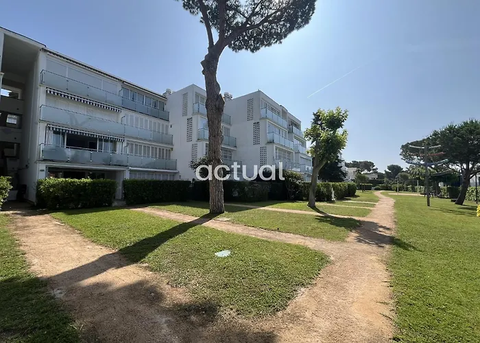 Politur K-5 * Platja d'Aro