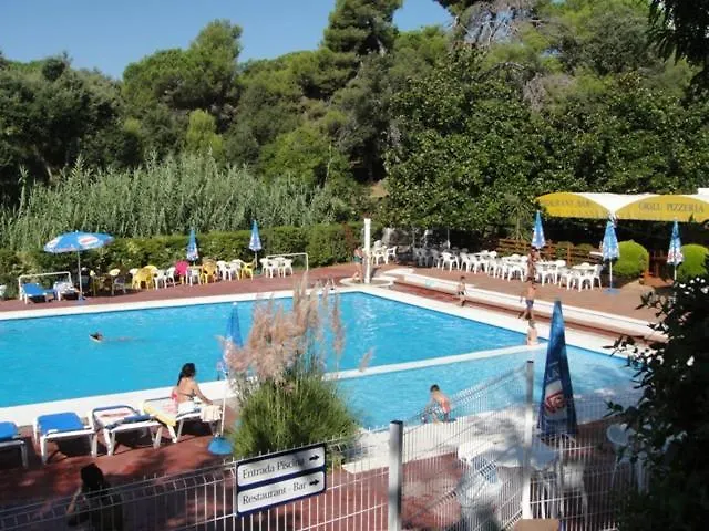 Politur K-5 Apartment